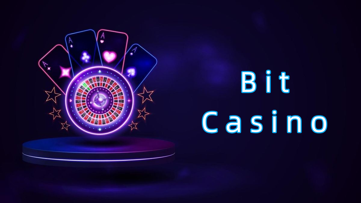 bitcasino پاکستان
