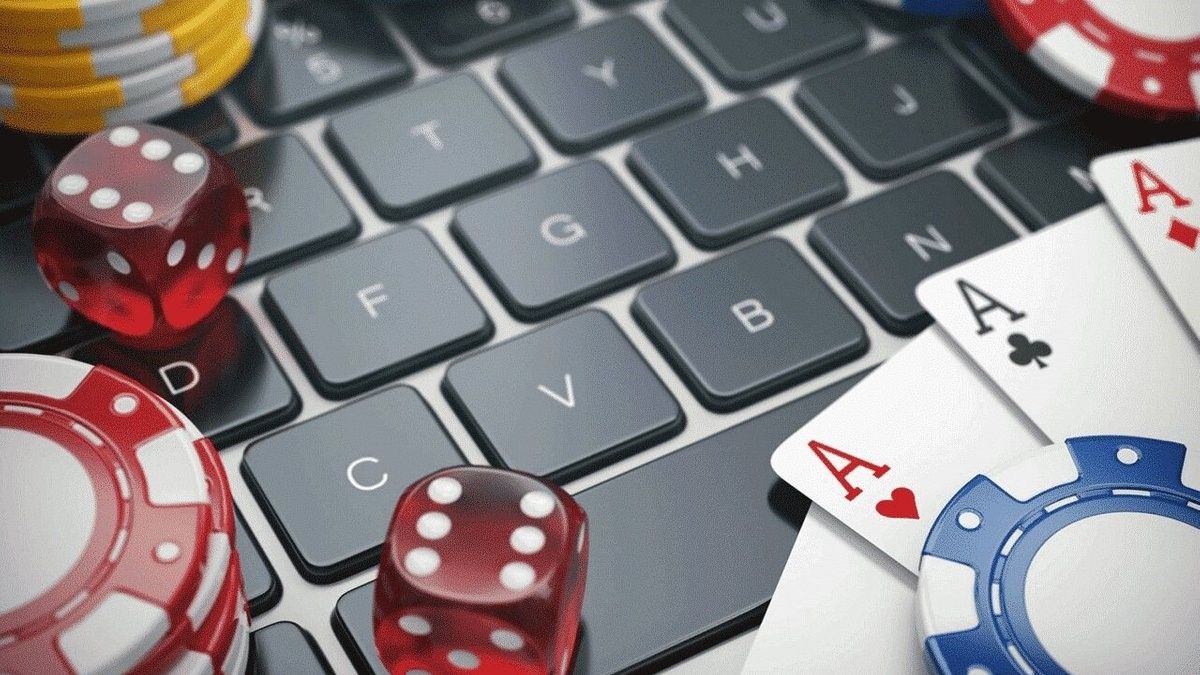 bitcasino پر آن لائن سلاٹس کے بارے میں