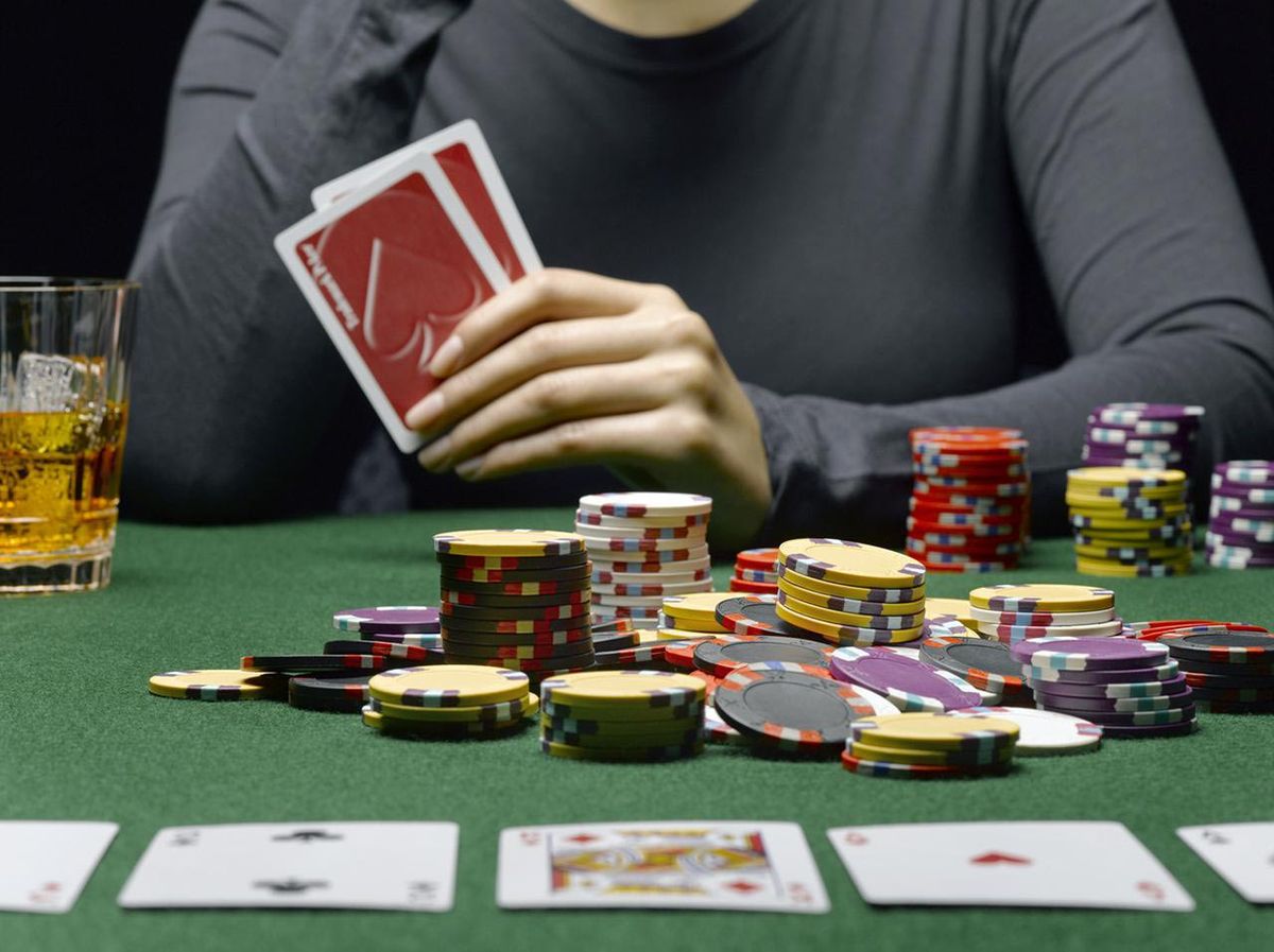 bitcasino کیسینو میں رولیٹی گیمز کے بارے میں معلومات