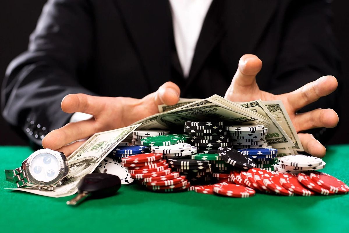 bitcasino پاکستان کیسینو میں بلیک جیک گیمز