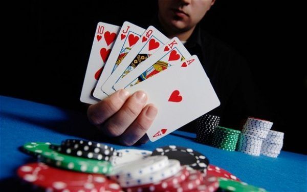 bitcasino کیسینو میں بکراٹکھیلیں