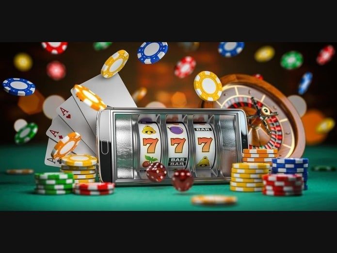 bitcasino کیسینو میں لاٹری گیمز میں حصہ لیں۔