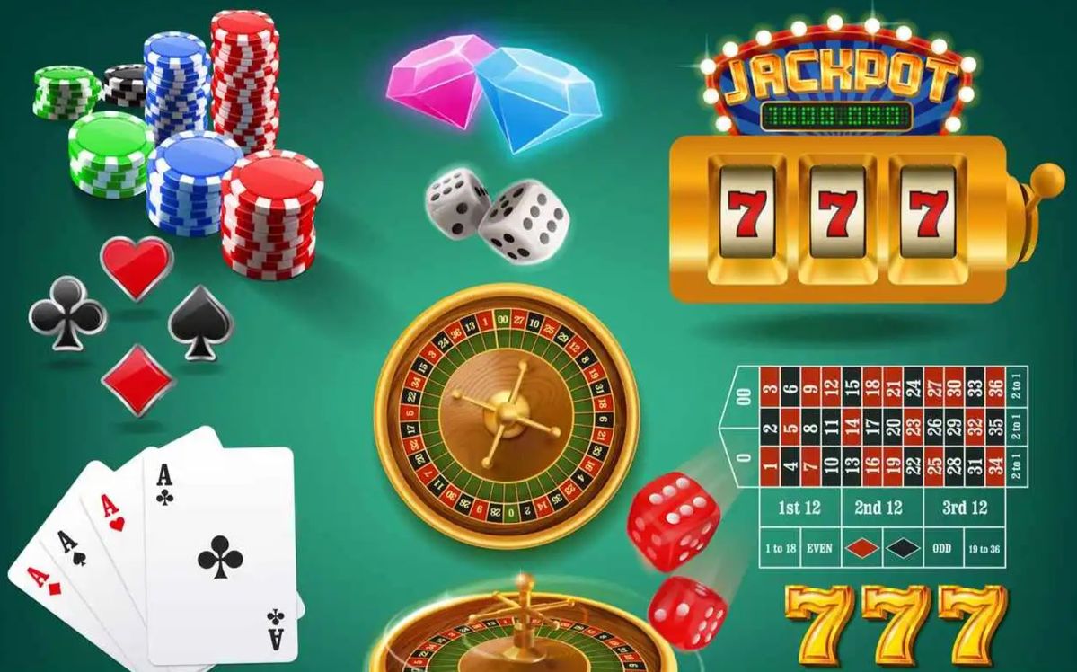 bitcasino پاکستان میں میگا ویز کیسینو گیمز