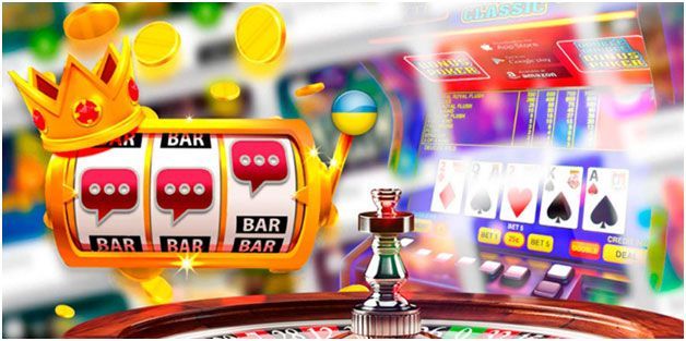 bitcasino کھلاڑیوں کے لیے لائیو کیسینو سیکشن