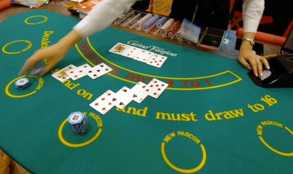 ایک اکاؤنٹ بنائیں یا bitcasino کیسینو میں لاگ ان کریں۔