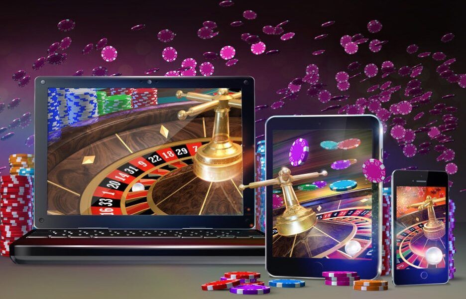 bitcasino آن لائن کیسینو میں کھیلنے کی وجوہات