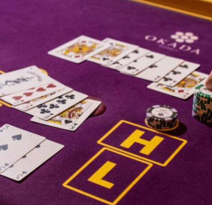 پاکستان میں bitcasino کا آن لائن کیسینو سیکشن کھولیں۔