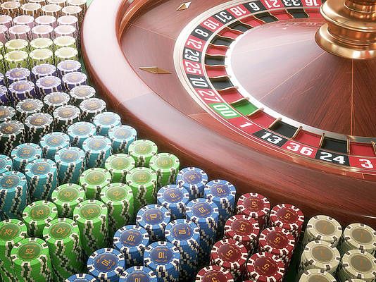 bitcasino کیسینو میں ایک آن لائن گیم کا انتخاب کریں۔