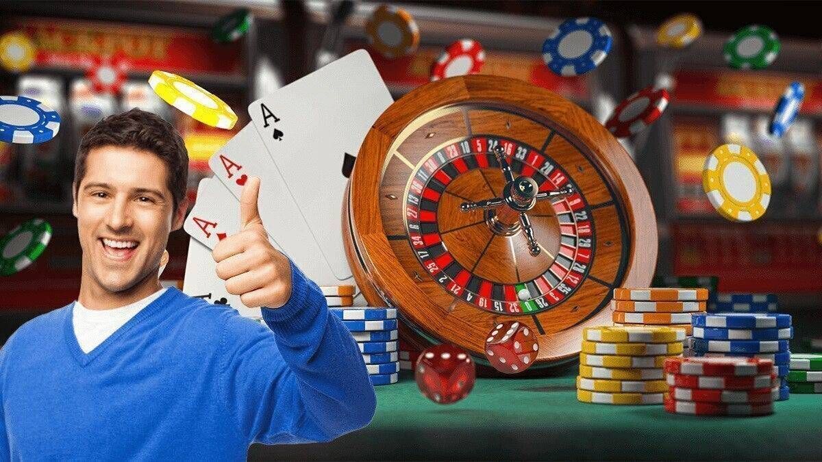 bitcasino آن لائن کیسینو میں اصل گیمز