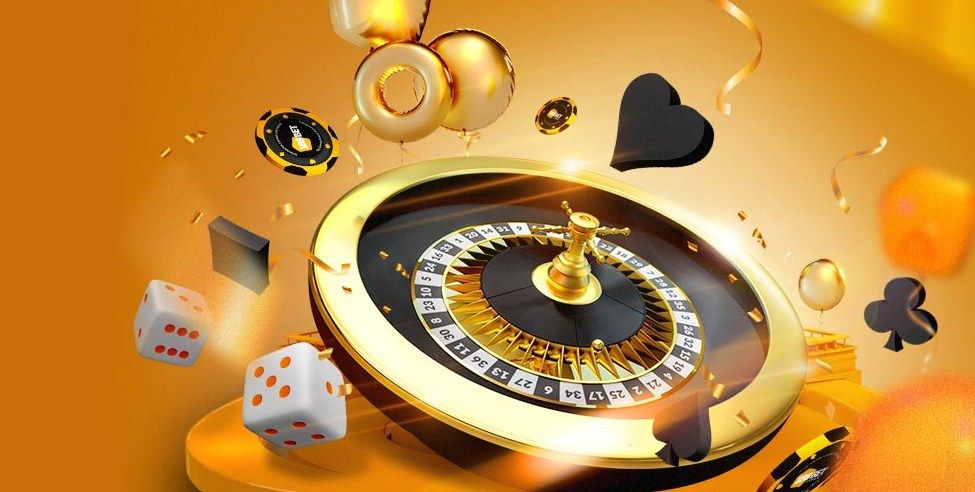 bitcasino پر آن لائن سلاٹس کے بارے میں