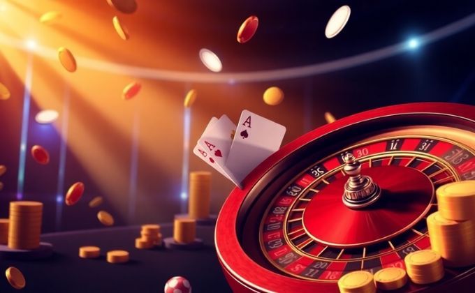 bitcasino کیسینو میں پوکر گیمز