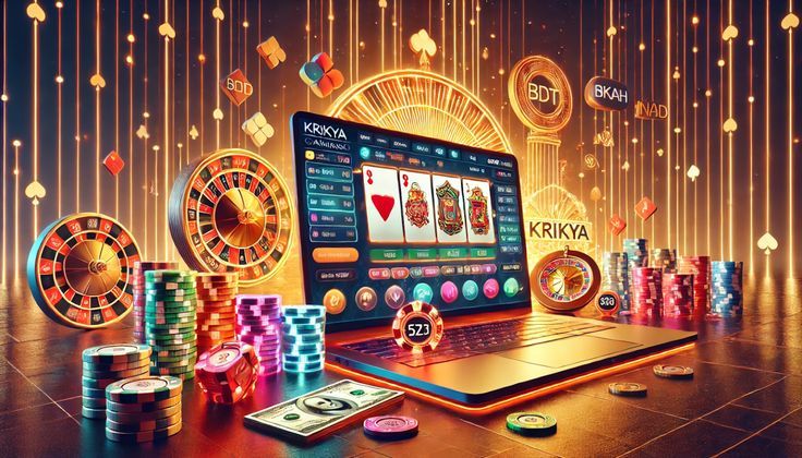 bitcasino آن لائن کیسینو میں کھیلنے کی وجوہات